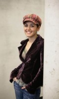 Katie Melua hoodie #130862