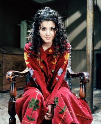 Katie Melua tote bag #G154617
