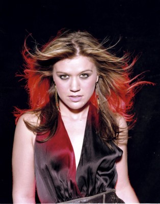 Kelly Clarkson Poster G154692