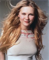 Kirsten Dunst Mouse Pad G154816