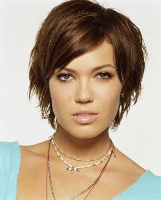 Mandy Moore Mouse Pad G155083
