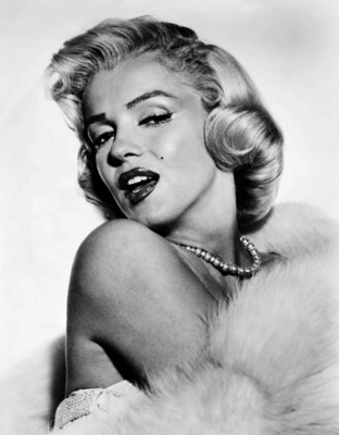 Marilyn Monroe tote bag #G155137