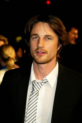 Martin Henderson mouse pad