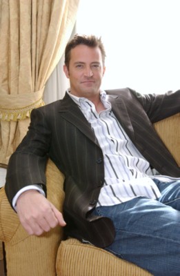 Matthew Perry puzzle G155214