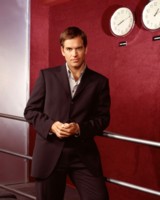 Michael Weatherly Mouse Pad G155242