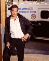 Michael Weatherly Mouse Pad G155245