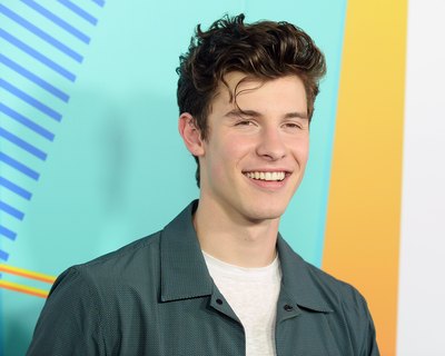 Shawn Mendes Poster G1552527
