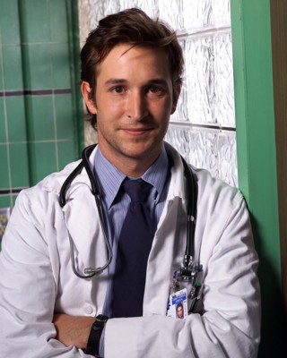 Noah Wyle Poster G155465