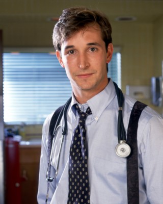 Noah Wyle poster