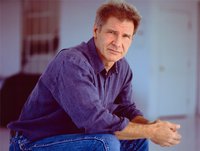 Harrison Ford Mouse Pad G1554825