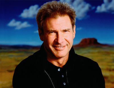 Harrison Ford Poster G1554827