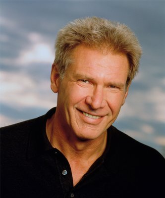 Harrison Ford Stickers G1554828