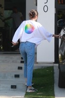 Kendall Jenner hoodie #2090756