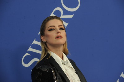Amber Heard puzzle G1554920