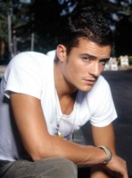 Orlando Bloom Mouse Pad G155496