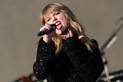 Taylor Swift Poster G1555691