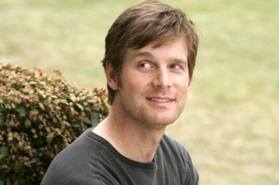 Peter Krause canvas poster