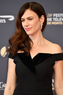 Maggie Siff puzzle G1556904