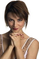 Samaire Armstrong Mouse Pad G1557104