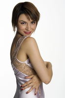 Samaire Armstrong Mouse Pad G1557105