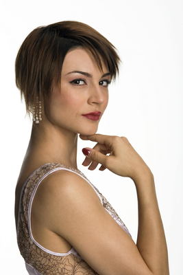 Samaire Armstrong Stickers G1557106