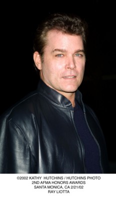 Ray Liotta mouse pad