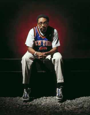 Spike Lee puzzle G1557422