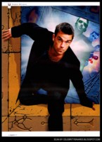 Robbie Williams hoodie #132000