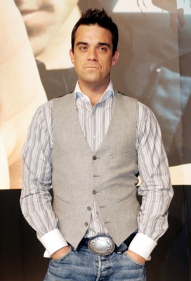 Robbie Williams Poster G155776