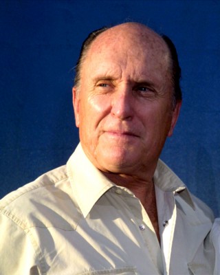 Robert Duvall mouse pad