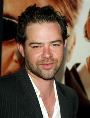 Rory Cochrane poster with hanger