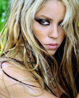 Shakira Mouse Pad G1558767