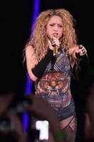 Shakira tote bag #G1558768