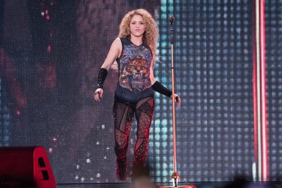 Shakira tote bag #G1558842