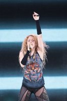 Shakira Tank Top #2094755
