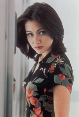 Shannen Doherty puzzle G155938