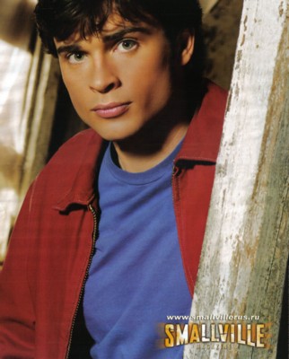 Tom Welling puzzle G156138