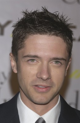 Topher Grace Stickers G156157