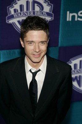 Topher Grace Stickers G156159