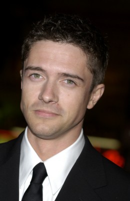 Topher Grace Poster G156160