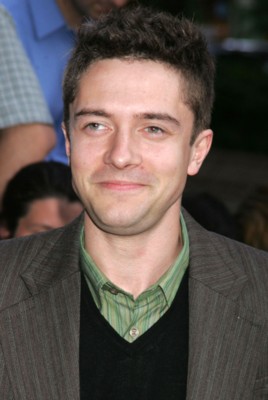 Topher Grace Poster G156161