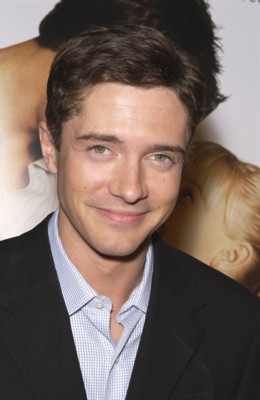 Topher Grace Poster G156162