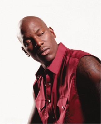 Tyrese Gibson Poster G156182