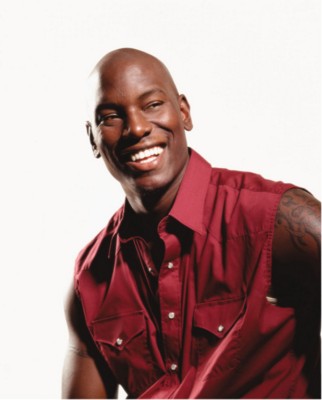 Tyrese Gibson Poster G156185