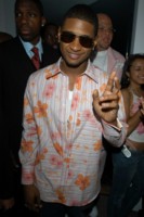 Usher hoodie #132440