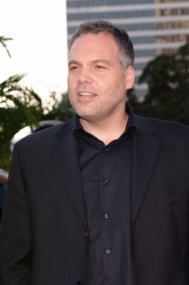 Vincent D'Onofrio poster with hanger