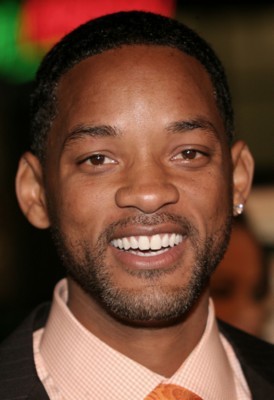 Will Smith Poster G156504