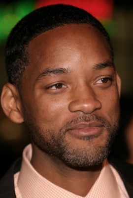 Will Smith Poster G156505