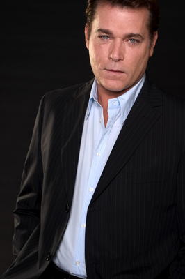 Ray Liotta Mouse Pad G1567110