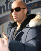Vin Diesel hoodie #133003